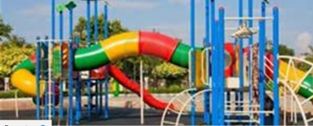 Picture for vendor Playgrounds: Equipment Safety, Inspection and Guidance