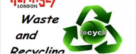 Picture for vendor School Waste and Recycling Services