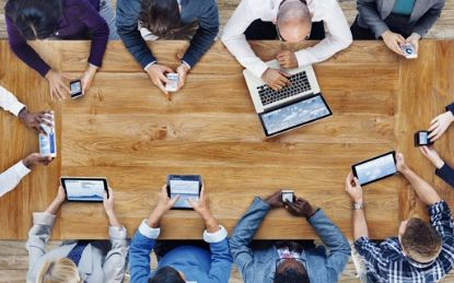 Picture of Consultation sessions