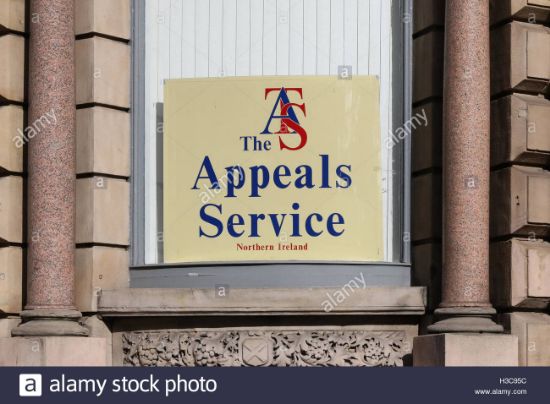Picture of Appeals Service