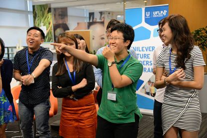 Picture of Health Wellbeing for Staff