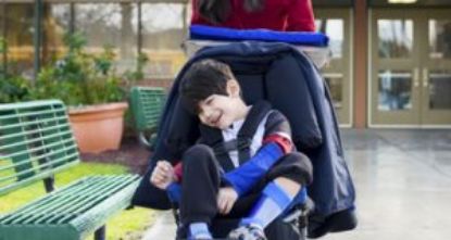 Picture of Education Inclusion Service  