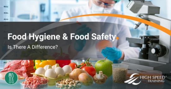 Picture of Food and Hygiene Safety Training