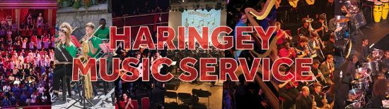 Picture of Haringey Music Services