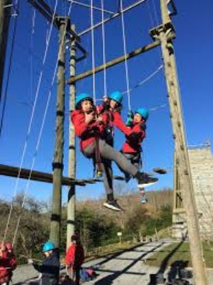 Picture of Sport and Physical Education