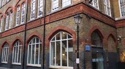 Picture of Property Services for Schools