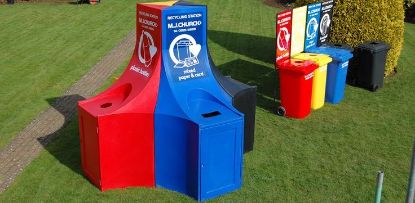 Picture of Annual Cost of Recycling