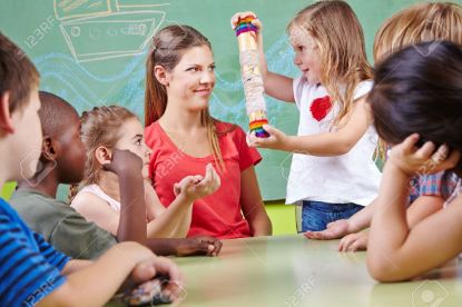 Picture of Childminders training package