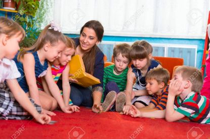 Picture of PVI training package