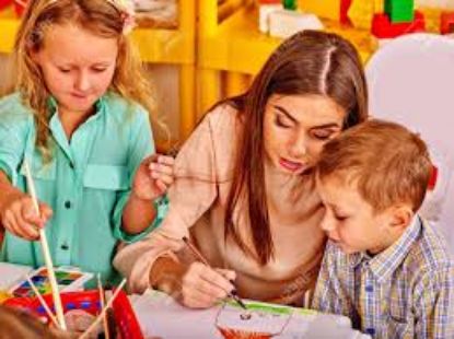 Picture of Specialist Education Support Bite Sized