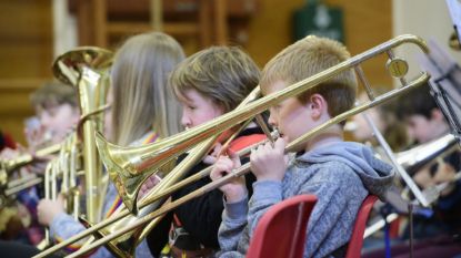 Picture of EY - KS5 Music Curriculum Support per Hour