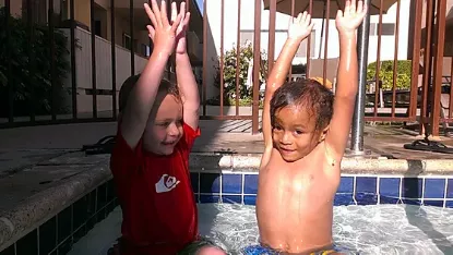 Picture of Service Request: Physical Education Training support