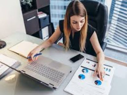 Picture of Ad Hoc Data Reports