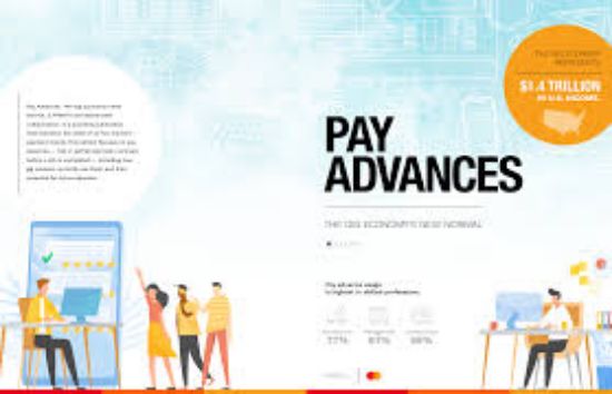 Picture of Pay Advances