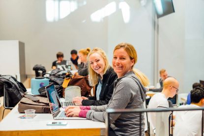 Picture of Recruitment - Job Advert Placements (Non Traded Schools)