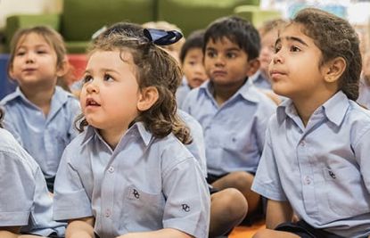 Picture of S128 Checks