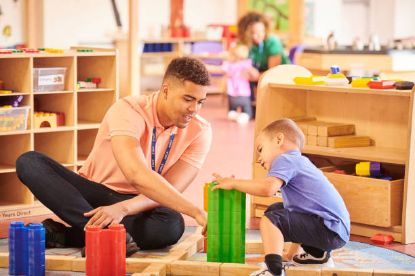 Picture of Level 1: Nursery Schools/ Children’s Centres /Early Years settings - Educational Psychology Service Subscription 2025-2026