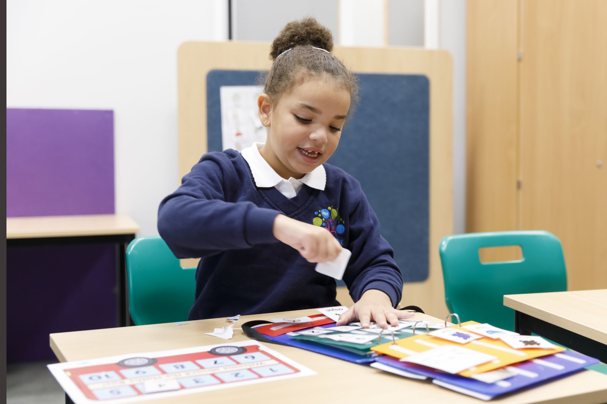 Picture of Level 3: Two Form Entry and Above Primary Schools and/or With Units/Special Schools - Educational Psychology Service Subscription 2024-2025