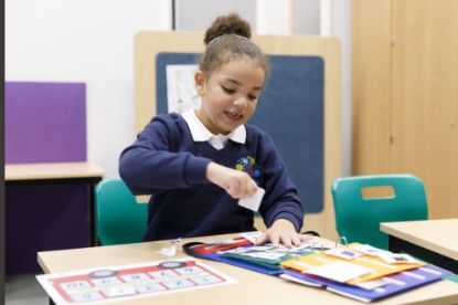 Picture of Level 3: Two Form Entry and Above Primary Schools and/or With Units/Special Schools - Educational Psychology Service Subscription 2025-2026