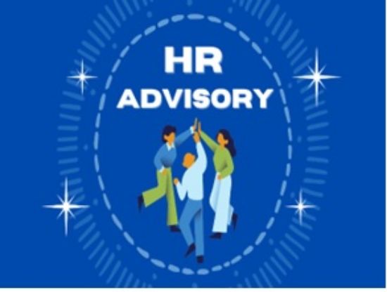 Picture of HR Advisory & Employee Relations - £112 per employee Annual Package [ONLY available to existing SLA] Unless either party gives 6 months notice to end SLA, this Agreement will automatically renew for additional periods of 12 months.