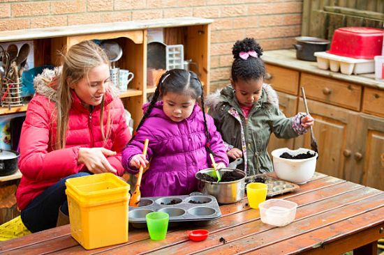 Picture of Early Years ELSA Training 2026-2027
